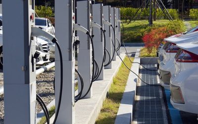 MassEVIP Charging Incentives: Questions for Your Business