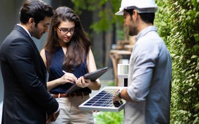 What to Expect During a Solar Installation