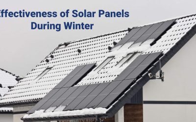 Understanding Solar Production During Winter