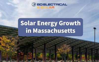 Solar in Massachusetts: From Adoption to Project Planning
