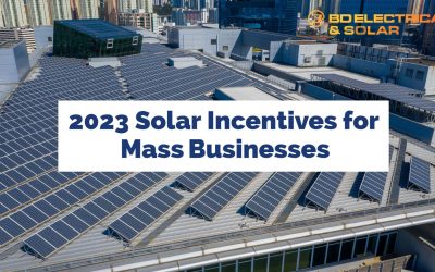 Commercial Solar Incentives: What to Verify Before Investing