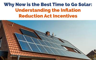 Solar Incentives After the IRA: What Changed for 2026