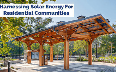 Integrating Solar With Smart Home Energy Management