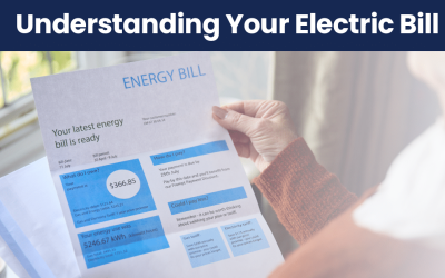 Understanding Your Electric Bill: Insights from BD Electrical & Solar