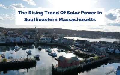 Planning Solar in Southeastern Massachusetts