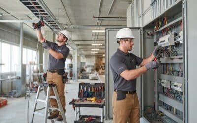 Electrical, Solar & Energy Services From BD